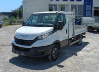 IVECO Daily CCb 35C16H3.0 Empattement 3750 Tor