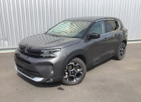 Citroën C5 AIRCROSS Hybride 136 e-DCS6 Max