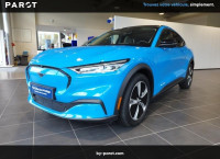 Ford Mustang Mach-E 269ch Standard Range 72,6kWh Mach-E Propulsion