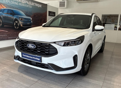 Ford Kuga 2.5 Duratec 180ch Hybrid FlexiFuel ST-Line Powershift