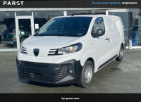 Peugeot Expert Fg M 1.5 Diesel 120ch