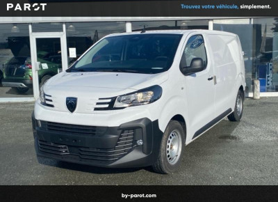Peugeot Expert Fg M 1.5 Diesel 120ch