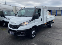 IVECO Daily CCb 35C16H3.0 empattement 3750 Tor