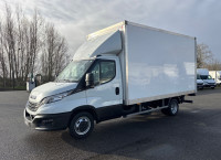 IVECO Daily CCb 35C16H3.0 empattement 4100