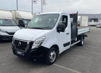Nissan Interstar CCb L4H1 Propulsion RJ 3t5 2.3 dCi 165ch S/S Acenta