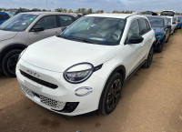 Fiat 600 Nouvelle T-Gen 3 1.2 Hybrid 110ch eDCT6 La Prima