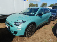 Fiat 600 Nouvelle 1.2 Hybrid 136ch DCT6 La Prima