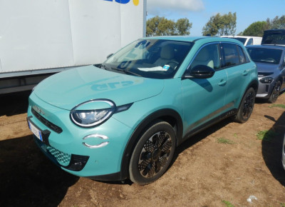 Fiat 600 Nouvelle 1.2 Hybrid 136ch DCT6 La Prima