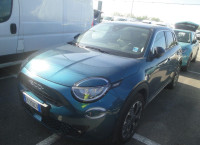 Fiat 600 Nouvelle 1.2 Hybrid 136ch DCT6 La Prima