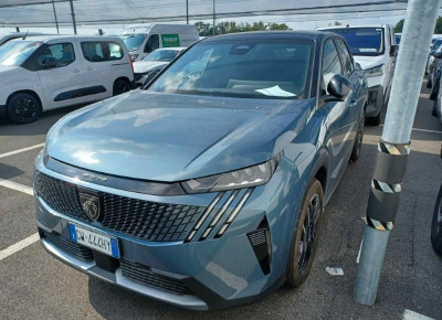Peugeot 3008 Nouveau Hybrid 136 e-DCS6 GT