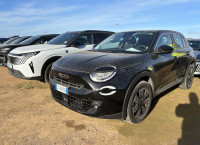 Fiat 600 Nouvelle T-Gen 3 1.2 Hybrid 145ch eDCT6