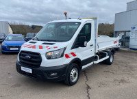 Ford Transit 2T CCb P330 L1 RJ 2.0 EcoBlue 170ch S&S Trend Business