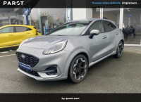 Ford Puma 1.0 EcoBoost Hybrid 125ch ST-Line X S&S