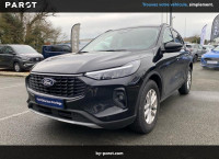 Ford Kuga 2.5 Duratec 180ch Hybrid FlexiFuel Titanium Powershift