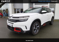 Citroën C5 Aircross PureTech 180ch S&S Shine EAT8