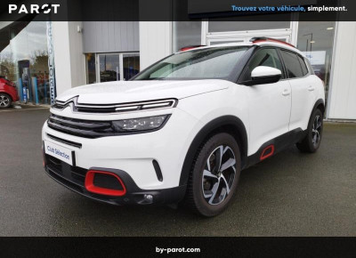 Citroën C5 Aircross PureTech 180ch S&S Shine EAT8