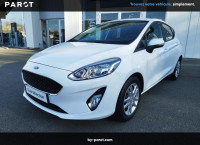 Ford Fiesta 1.1 85ch Trend 5p Euro6.2