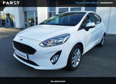 Ford Fiesta 1.1 85ch Trend 5p Euro6.2
