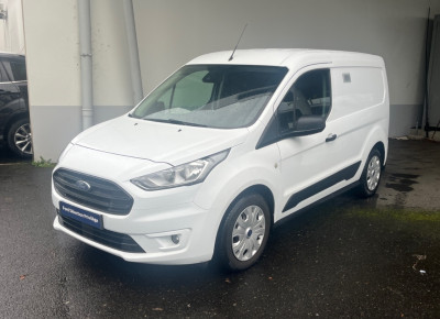 Ford Transit Connect L1 1.5 EcoBlue 100ch Trend