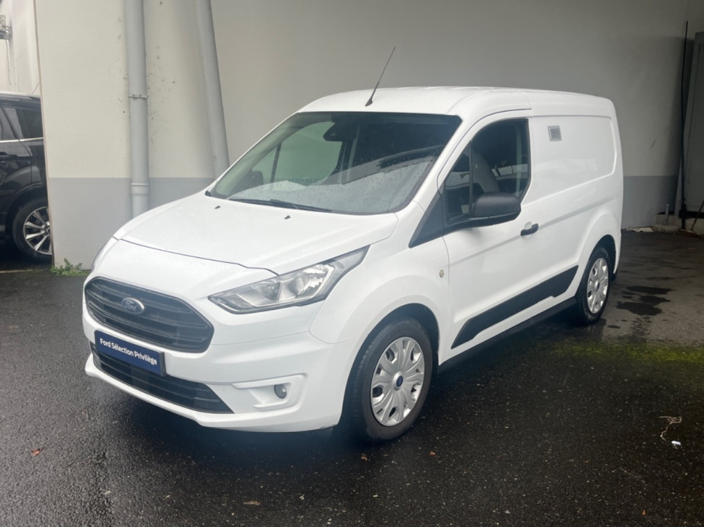 Ford Transit Connect L1 1.5 EcoBlue 100ch Trend