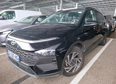 Hyundai BAYON 1.0 T-GDi 100 Hybrid 48V Intuitive