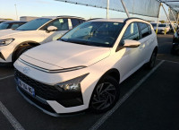 Hyundai BAYON 1.0 T-GDi 100 Hybrid 48V Intuitive