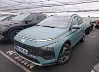 Hyundai BAYON 1.0 T-GDi 100 DCT-7 Hybrid 48V Intuitive