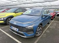 Hyundai BAYON 1.0 T-GDi 100 DCT-7 Hybrid 48V Intuitive