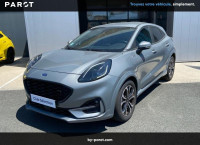 Ford Puma 1.0 EcoBoost 125ch S&S mHEV ST-Line Powershift