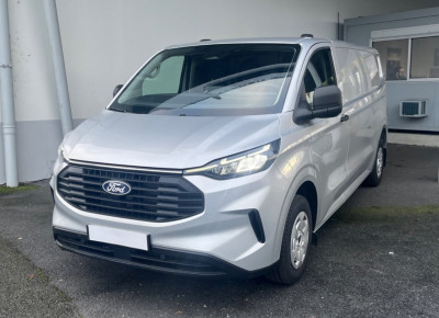 Ford Transit Custom Fg 320 L2H1 2.0 EcoBlue 136ch Trend