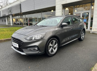 Ford Focus Active SW 1.5 EcoBlue 120ch BVA