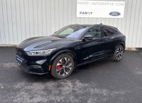 Ford Mustang Mach-E 294ch Extended Range 91kWh Premium Propulsion