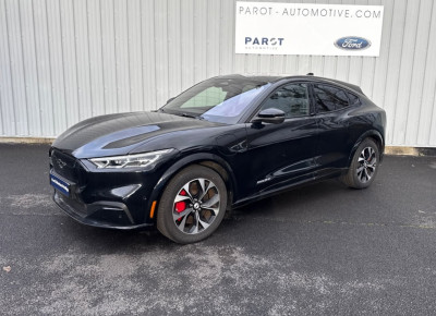 Ford Mustang Mach-E 294ch Extended Range 91kWh Premium Propulsion