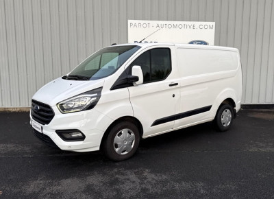Ford Transit Custom Fg 280 L1H1 2.0 EcoBlue 105 Trend Business