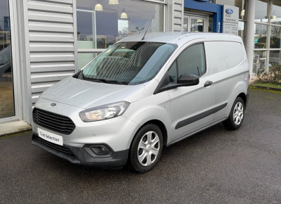 Ford Transit Courier 1.0E 100ch Stop&Start Trend
