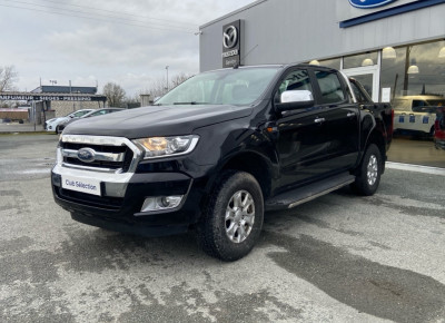 Ford Ranger 2.2 TDCi 160ch Double Cabine XLT Sport