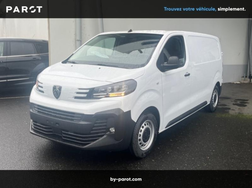 Peugeot Expert Fg M 1.5 Diesel 120ch