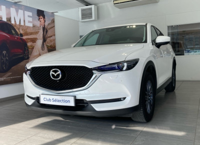 Mazda CX-5 2.2 SKYACTIV-D 150 Dynamique 4x2 BVA Euro6d-T