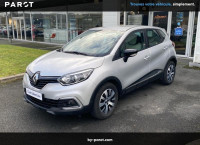 Renault Captur 1.5 dCi 90ch energy Zen Euro6c