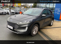 Ford Kuga 2.5 Duratec 190ch Hybrid FlexiFuel Titanium Powershift