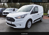 Ford Transit Connect L1 1.0E 100ch E85 Trend
