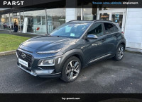 Hyundai Kona 1.6 CRDi 136ch Executive DCT-7