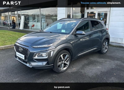 Hyundai Kona 1.6 CRDi 136ch Executive DCT-7
