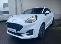 Ford Puma 1.0 Flexifuel 125ch S&S mHEV ST-Line