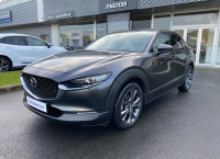 Mazda CX-30 2.0 e-SKYACTIV-X M-Hybrid 186ch Exclusive 2021