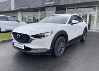 Mazda CX-30 2.0 e-SKYACTIV-G M-Hybrid 122ch 2022