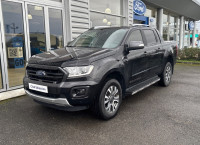 Ford Ranger 2.0 TDCi 213ch Double Cabine Wildtrak BVA10