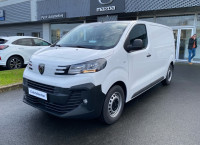 Peugeot Expert Fg M 1.5 Diesel 120ch