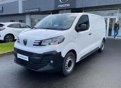 Peugeot Expert Fg M 1.5 Diesel 120ch