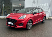 Ford Puma 1.0 Flexifuel 125ch S&S mHEV ST-Line